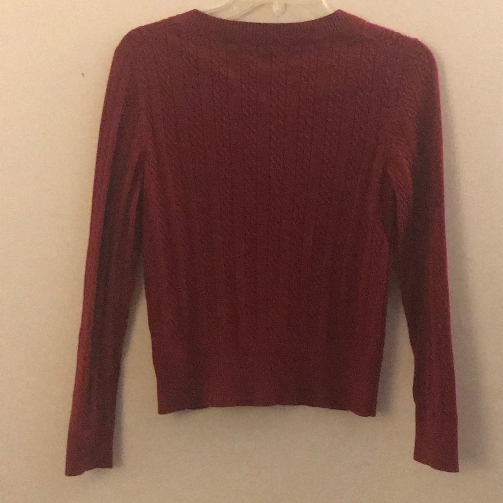 Cardigan - Picture 3 of 4